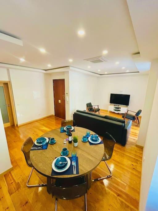 Lisbon 67 Amazing Family Flat In Great Location City Center Dış mekan fotoğraf