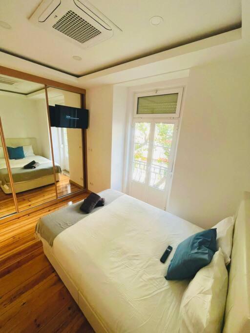 Lisbon 67 Amazing Family Flat In Great Location City Center Dış mekan fotoğraf