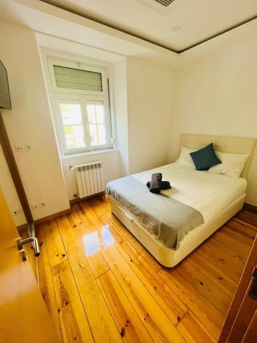 Lisbon 67 Amazing Family Flat In Great Location City Center Dış mekan fotoğraf