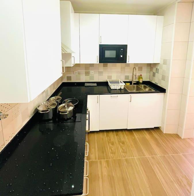 Lisbon 67 Amazing Family Flat In Great Location City Center Dış mekan fotoğraf